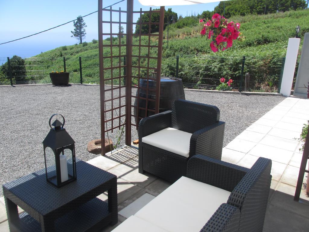 Casa Formiga Villa Fajã da Ovelha Exteriör bild