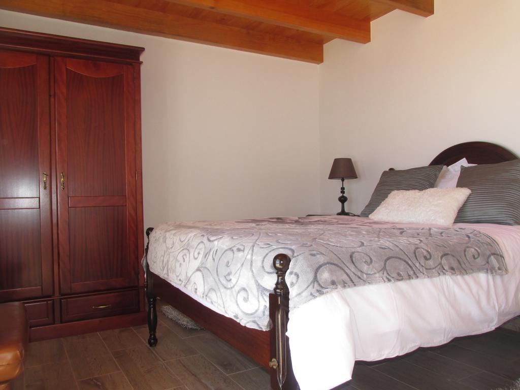Casa Formiga Villa Fajã da Ovelha Exteriör bild