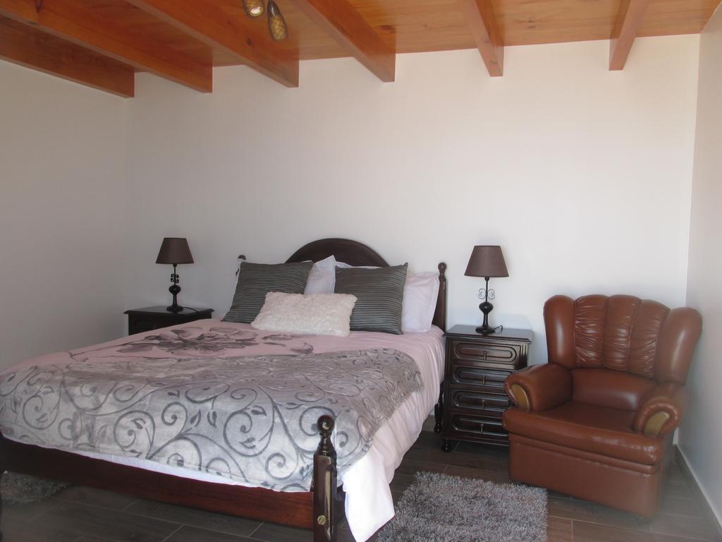 Casa Formiga Villa Fajã da Ovelha Exteriör bild
