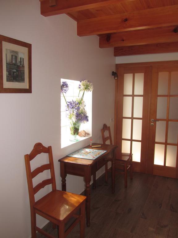 Casa Formiga Villa Fajã da Ovelha Exteriör bild